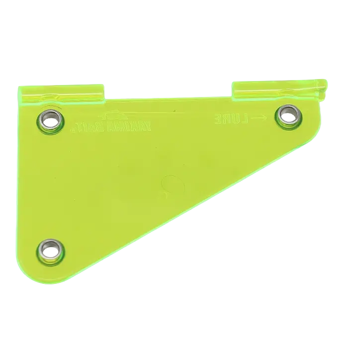 Yakima Bait Free-Sliding Spreader Bars 1