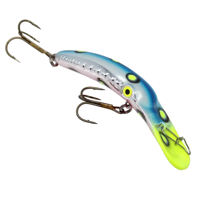 Yakima Bait Mag Lip 3.5 Plug Lures 2