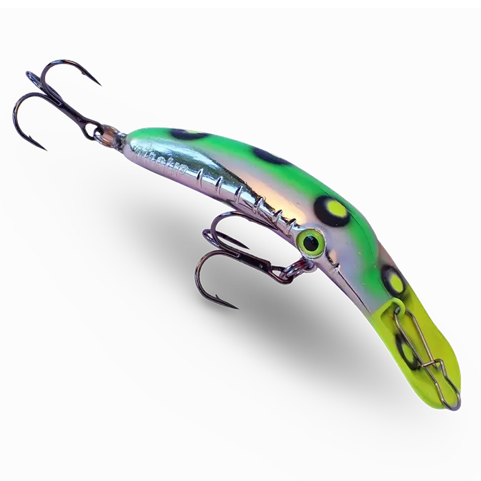Yakima Bait Mag Lip 4.5 Plug Lures 1