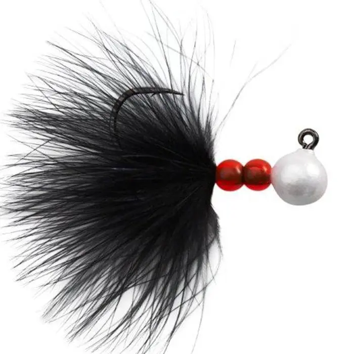 Yakima Bait Maxi Jig Collection – 1/32 Oz To 1/4 Oz Range 1