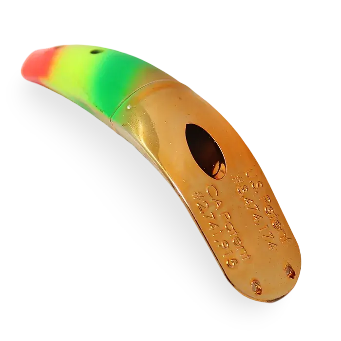 Yakima Bait Spin-N-Fish Lure – 2.5 Inch 1