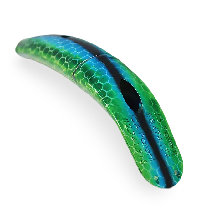 Yakima Bait Spin-N-Fish Lure – 3.0 Inch 1
