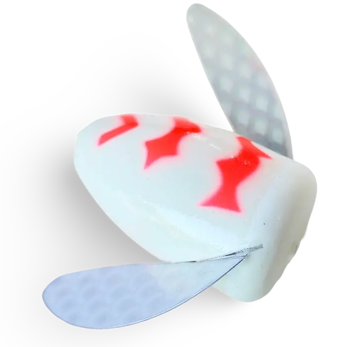 Yakima Bait Spin-N-Glo — Jumbo Sizes 00 & 000 1