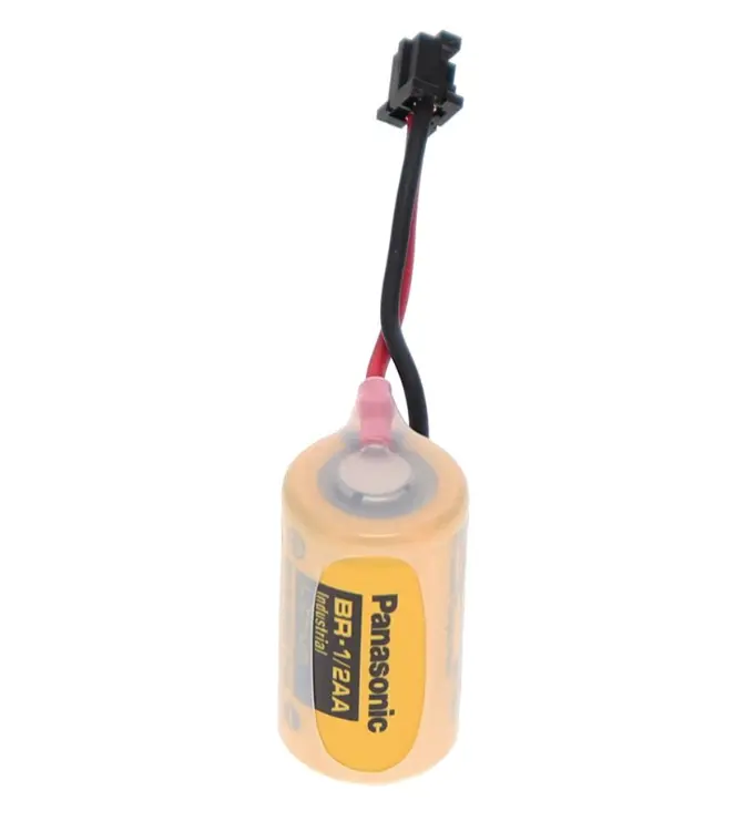 Yaskawa Motoman Fs100 Robotics Backup Battery 1