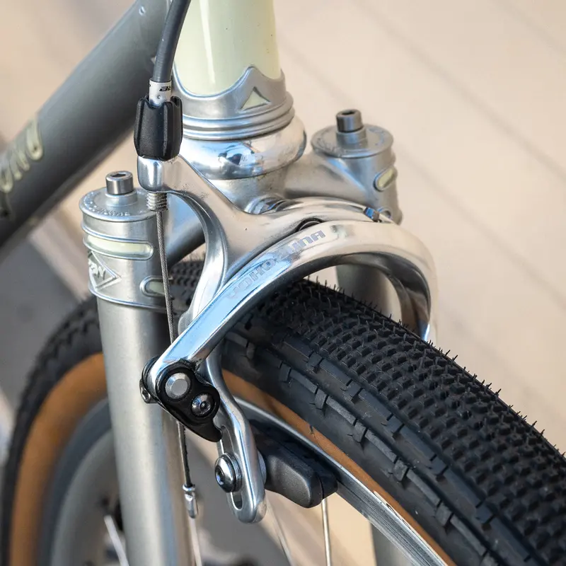 Yokozuna Long-Reach Side-Pull Brake Set 1