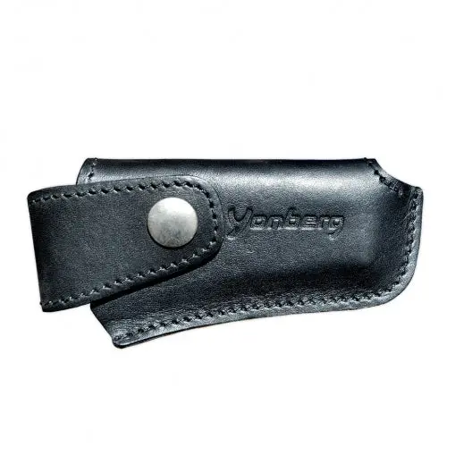 Yonberg D1/D2 Harmonica Belt Carry Case – Compact & Durable 1
