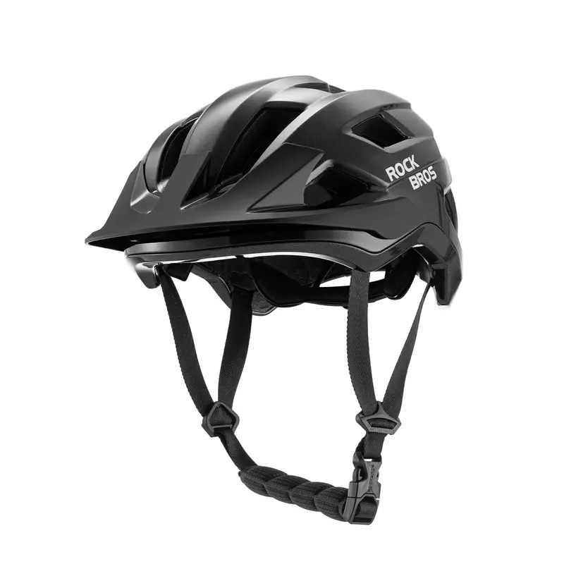 Youth-Specific Breathable Cycling Helmet With Antibacterial Lining 1