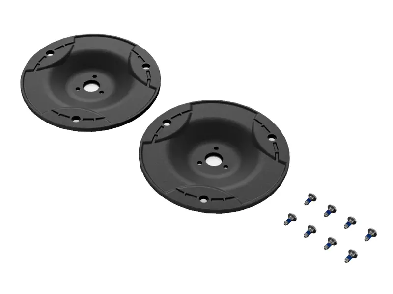 Yuka 3-Blade Cutting Disc – 2024 Edition 1