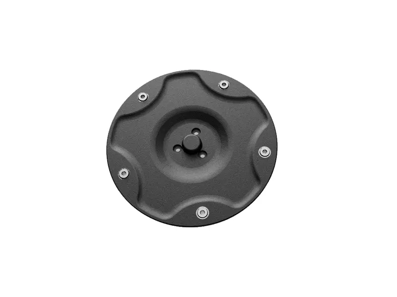 Yuka Mini Cutting Disc And Blade Replacement Kit 1