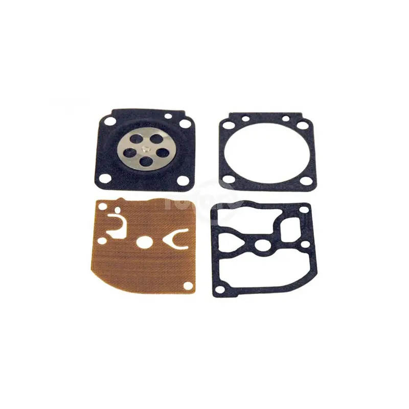 Zama Carburetor Repair Kit – Complete Gasket & Diaphragm Set (Rotary 12998) 1