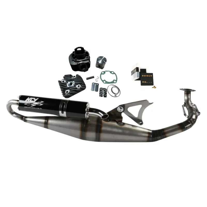 Zuma / Jog / Vino High-Performance Engine Upgrade Kit 1
