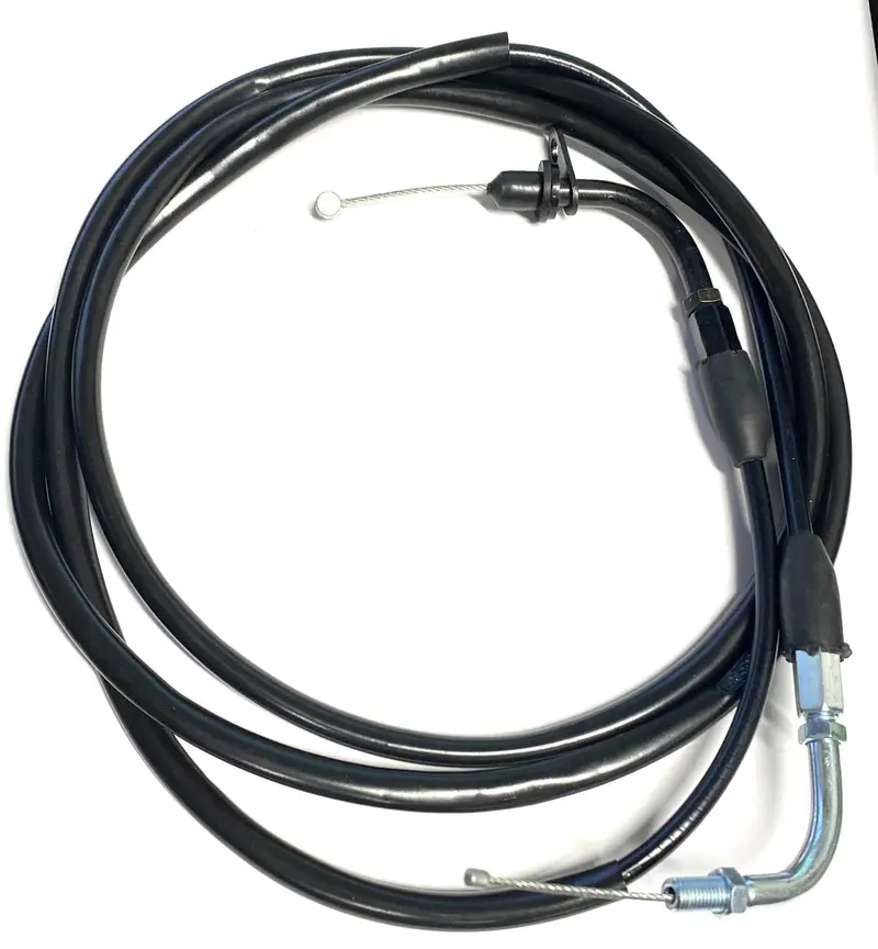 Zuma/Jog/Vino Oem-Style Throttle Cable Assembly 1