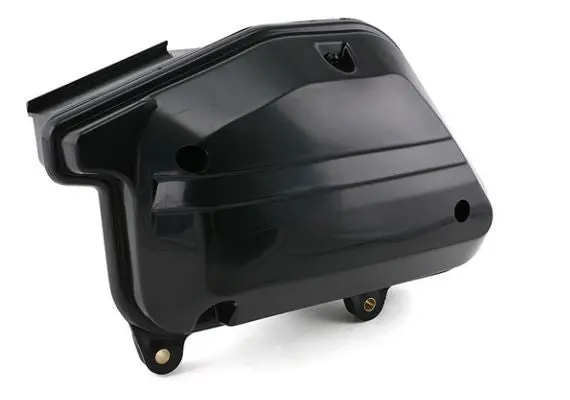 Zuma Oem-Style Airbox Assembly – Direct Replacement Unit 1
