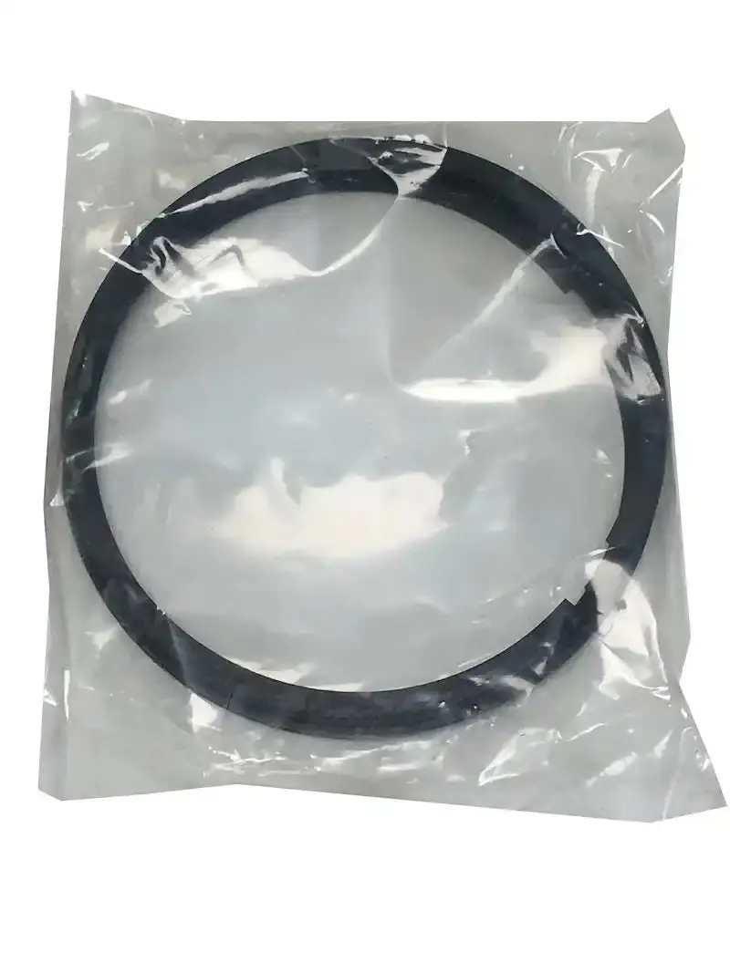 1/16-Inch Molybdenum Top Compression Ring – Engine Rebuild Component 1