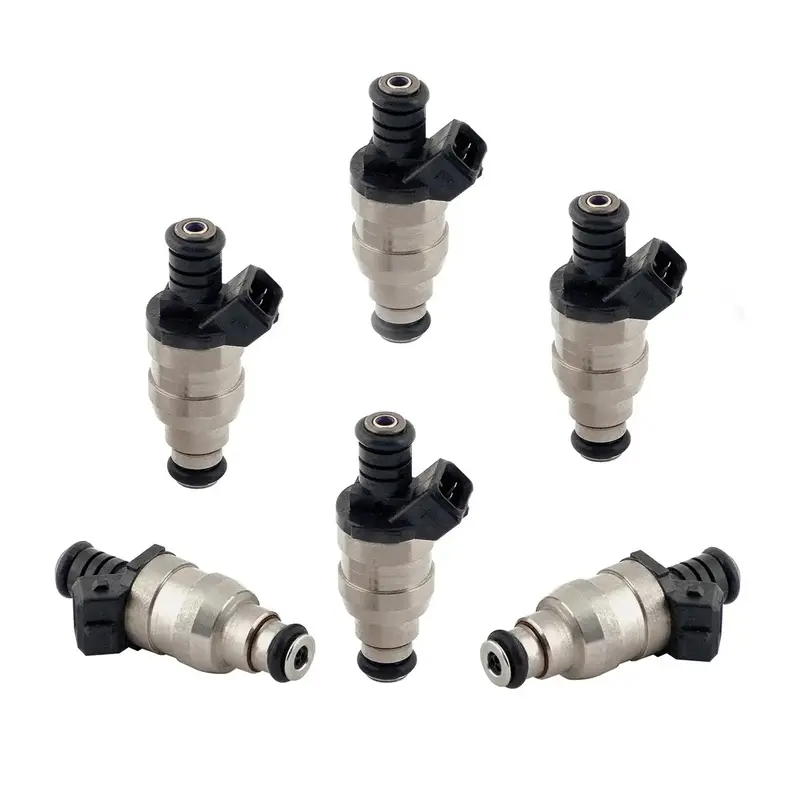 Accel High-Performance Fuel Injector – Direct Stock Replacement, Flow-Matched For Optimal Delivery (150630) 1
