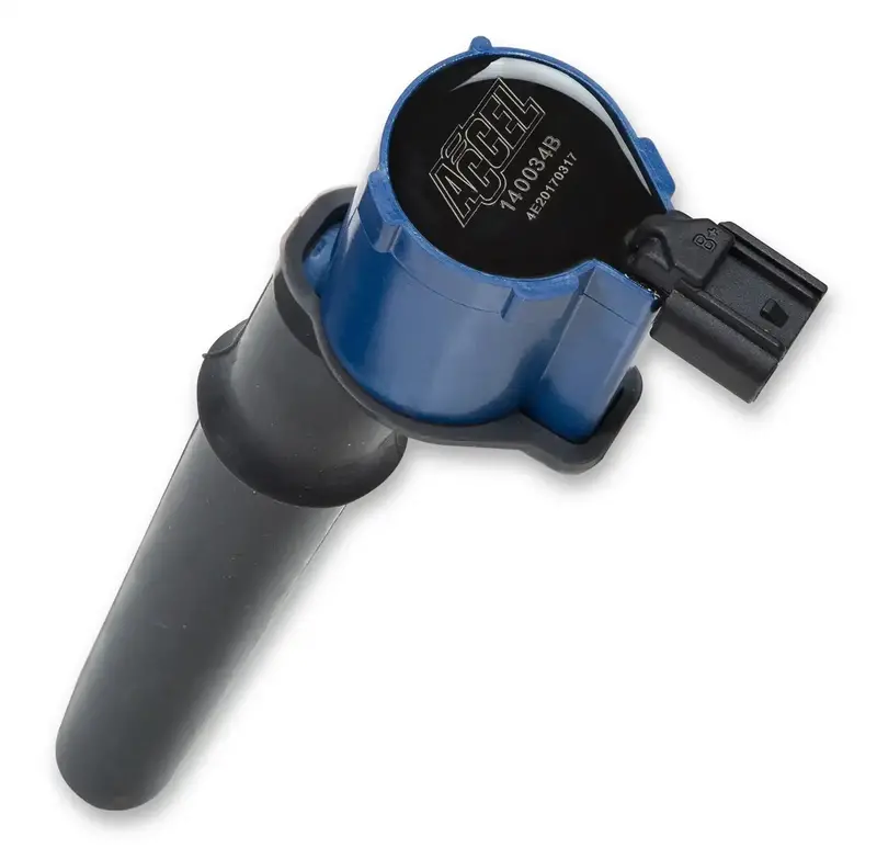 Accel Supercoil Direct Ignition Coil – High-Energy Replacement For Modern Engine Applications 1
