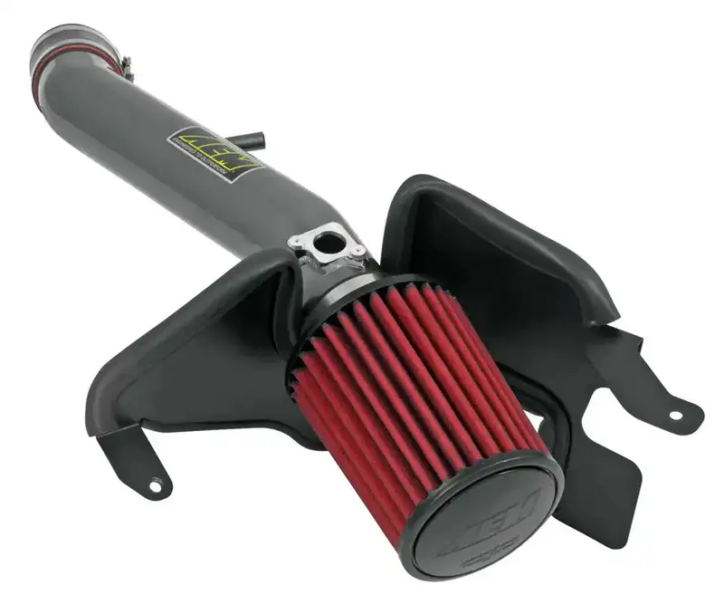 Aem 21-759C Cold Air Intake Kit – Engine Performance Upgrade 1