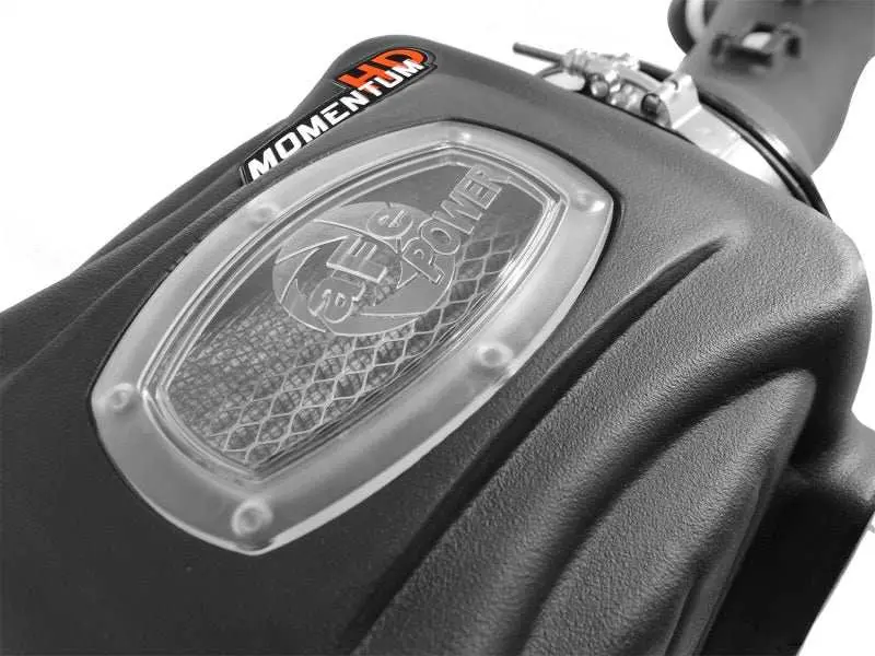 Afe Momentum Hd Pro Dry S Intake System – Stage-2 Cold Air Kit For 2011–2015 Ford 6.7L Power Stroke Diesel 1