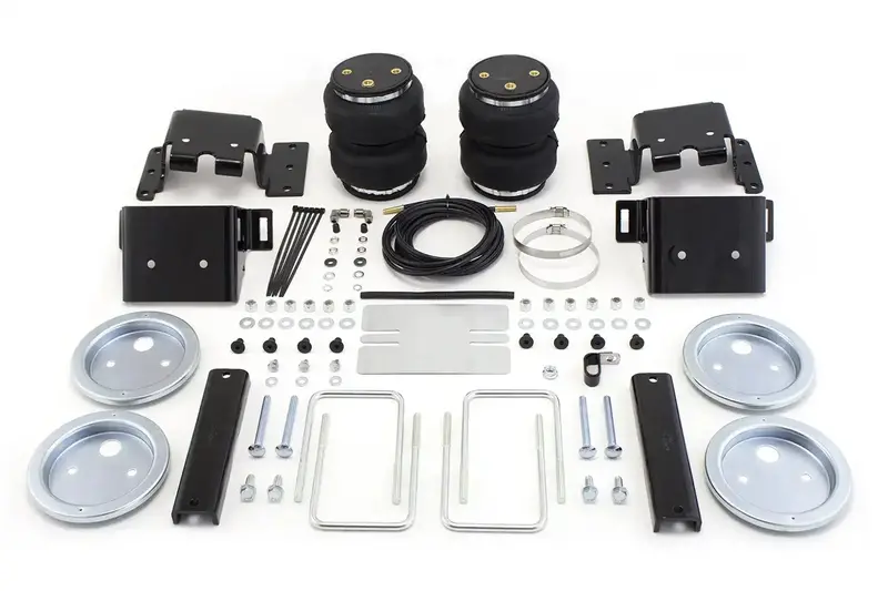 Air Lift 57338 Loadlifter 5000 Leaf Spring Leveling Kit 1