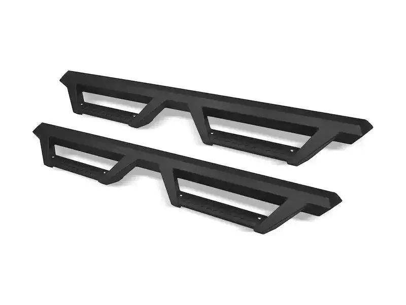 Armordillo Supercab Bed Cover For 2015–2020 Ford F-150 – Rigid, Textured Finish (Part #7169340) 1