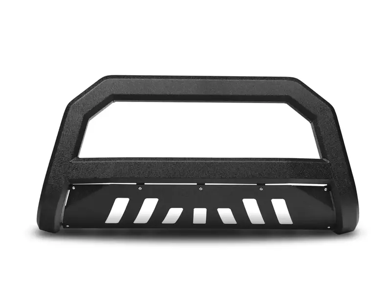 Armordillo Usa 7160491 1998-2000 Gmc C/K 2500/3500 Ar Bull Bar - Texture Black. 1