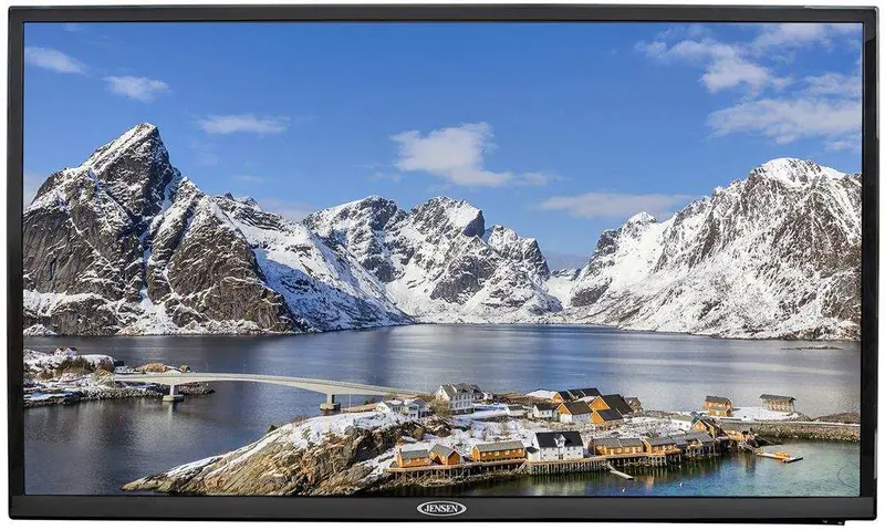 Asa Jtv3223Dcs 32-Inch 12V Smart Tv – Wall-Mountable, Hd Ready 1