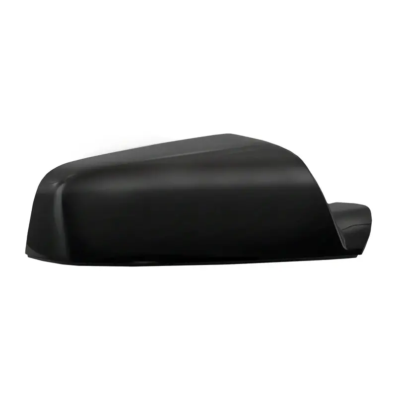 Coast To Coast Gloss Black Abs Replacement Top Half Panel Set – 2-Piece For Truck Caps 1