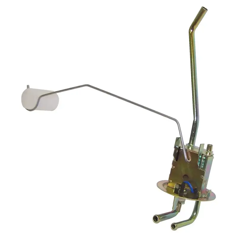 Crown Automotive Fuel Sending Unit Replacement For 1980–1985 Jeep Sj Models 1