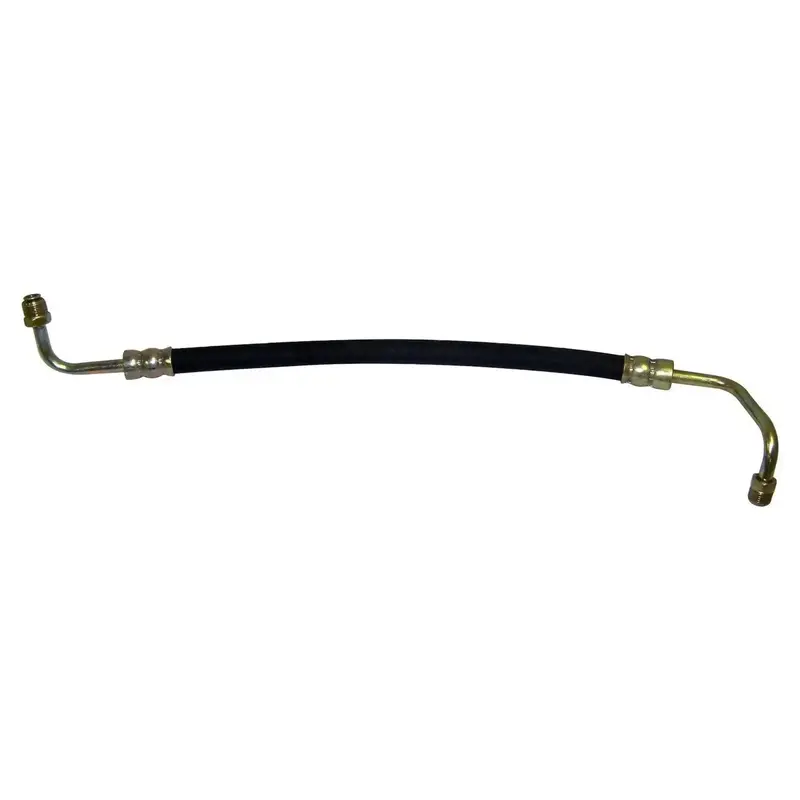 Crown Automotive Power Steering Pressure Hose For Jeep (Part #52003769) 1
