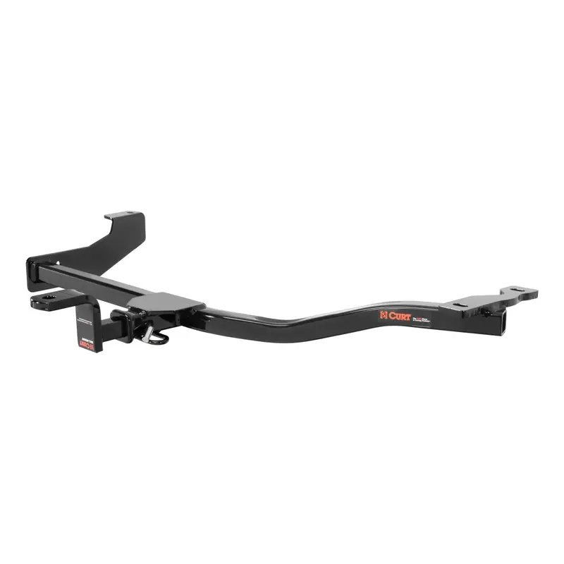 Curt Class 1 Trailer Hitch & Ball Mount Combo – 113003 For Select Mazda Protege Models 1