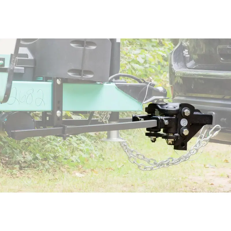 Curt Trutrack Weight Distribution Hitch Head Replacement – Model 17509 1