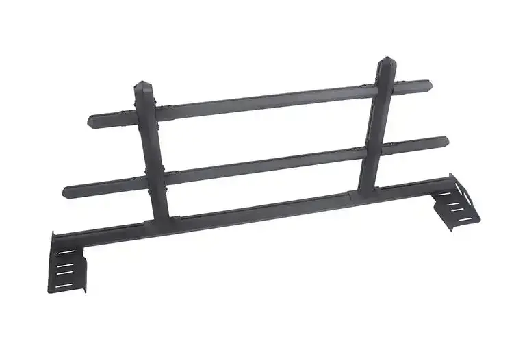 Dee Zee Dz95252 Cargo Management Cab Rack 1