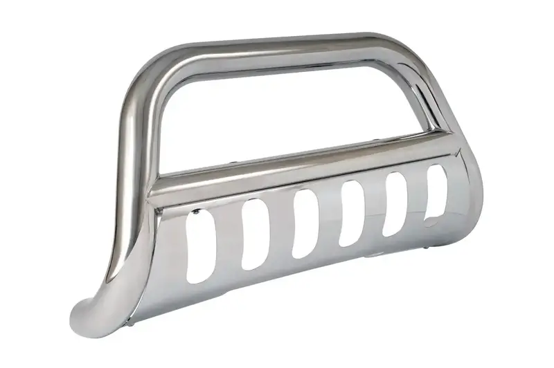 Dee Zee Stainless Steel Bull Bar For Enhanced Front-End Protection 1