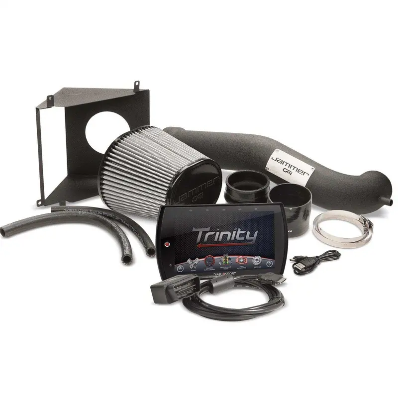 Diablosport 9445-R11 Trinity 2-Stage 1 Tuning Kit – Reapers Series 1