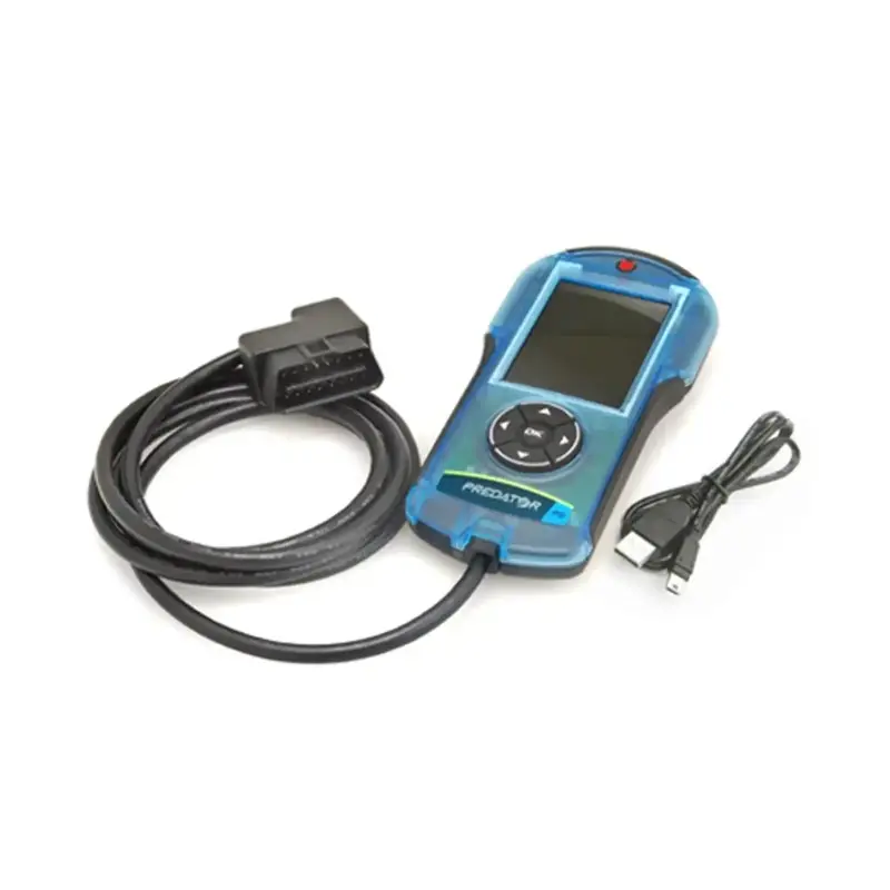 Diablosport Predator P2 Performance Tuner – Gen 2 Obd-Ii Programmer For Custom Engine Calibration (Model 7103-D) 1