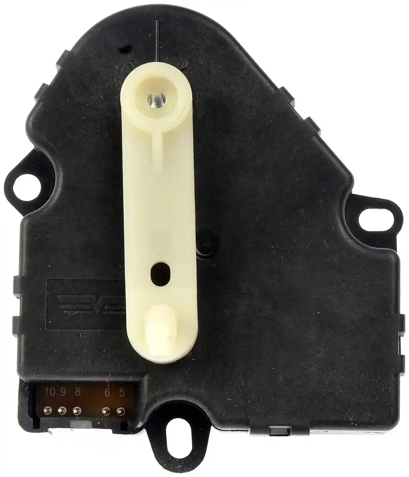 Dorman 604-123 Oe-Solutions™ Blend Door Actuator – Direct Fit Replacement 1