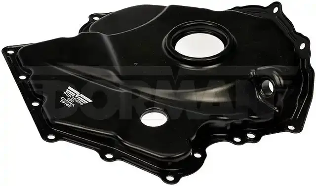 Dorman 635-698 Timing Cover – Direct Oe Replacement For Enhanced Engine Sealing 1