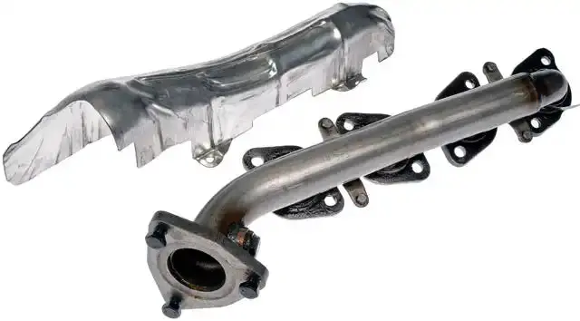Dorman 674-683 Exhaust Manifold Oe Solutions ™ Oe Replacement With Gaskets/ Hardware 1