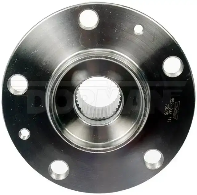 Dorman 930-007 Replacement Wheel Hub Assembly 1