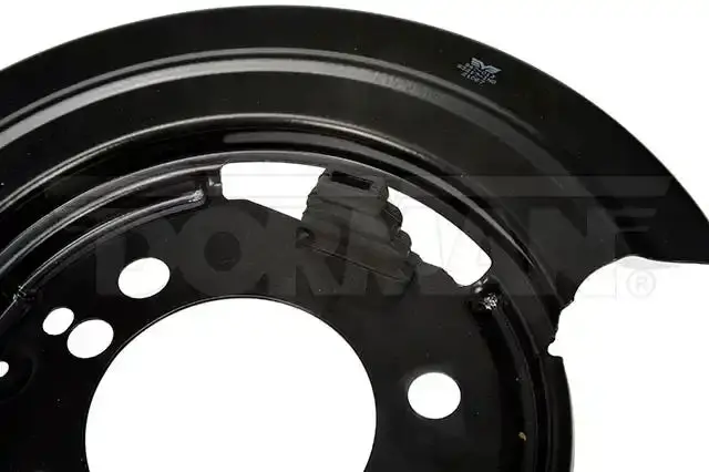 Dorman 947-013 Brake Backing Plate 1