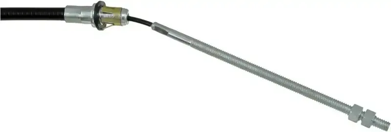Dorman C93249 Replacement Brake Cable Assembly 1