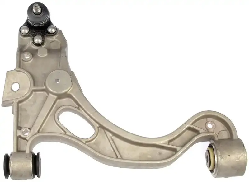 Dorman Oe Solutions Control Arm – Includes Integrated Ball Joint & Bushings (Part #520-169) 1