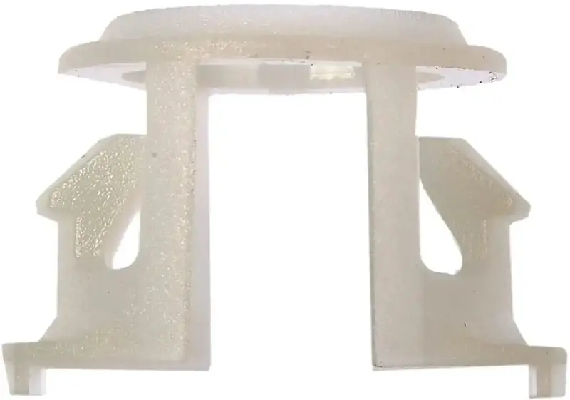 Dorman Oe Solutions Heater Hose Retainer Clip – Direct Replacement For Oem Fit (Part #800-405) 1