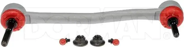 Dorman Sl85081Rd Suspension Link Assembly – Red Finish 1