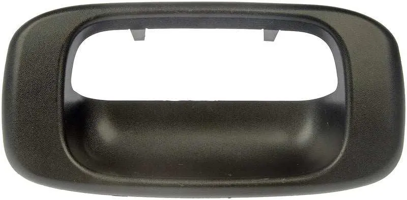 Dorman Tailgate Handle Bezel – 76106 (Oem-Style Interior Trim Replacement) 1