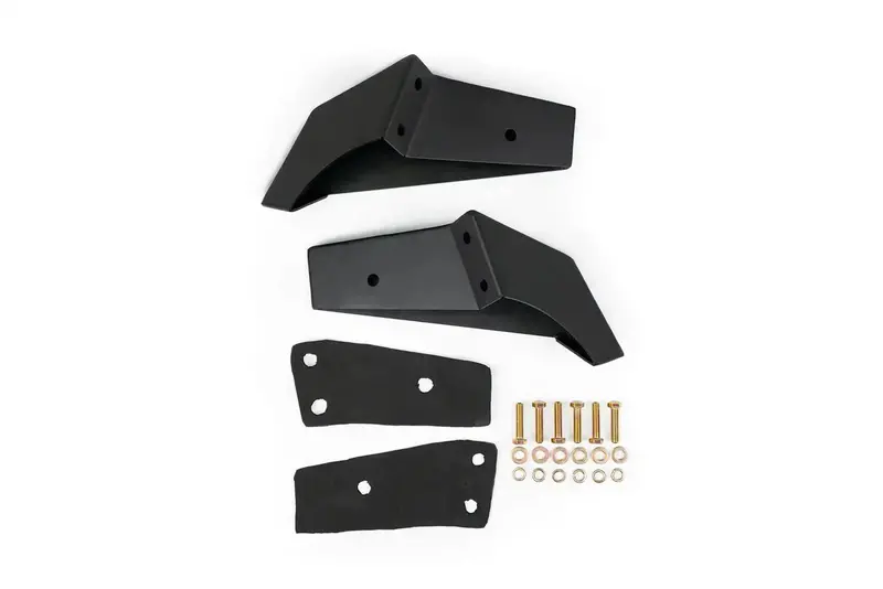 Dv8 Off-Road Fbbr-02W Front Bumper – Winch-Ready Steel Construction 1