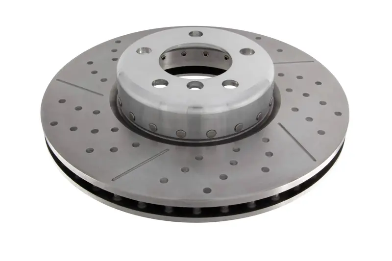Ebc Gd2067R Sport Brake Rotors – Wide-Slot Design For Enhanced Cooling And Fade Resistance 1