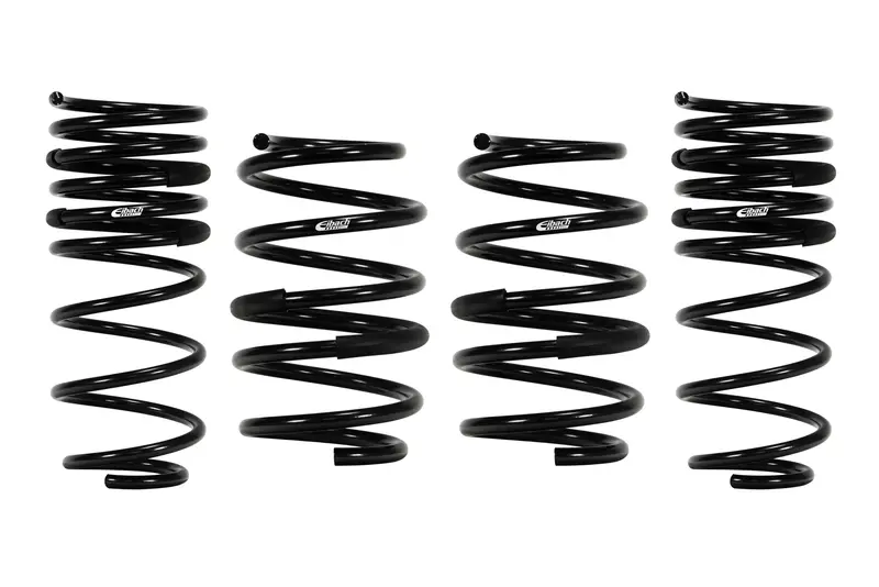 Eibach Pro-Kit 28109.540 Performance Spring Set (4-Piece Kit) 1
