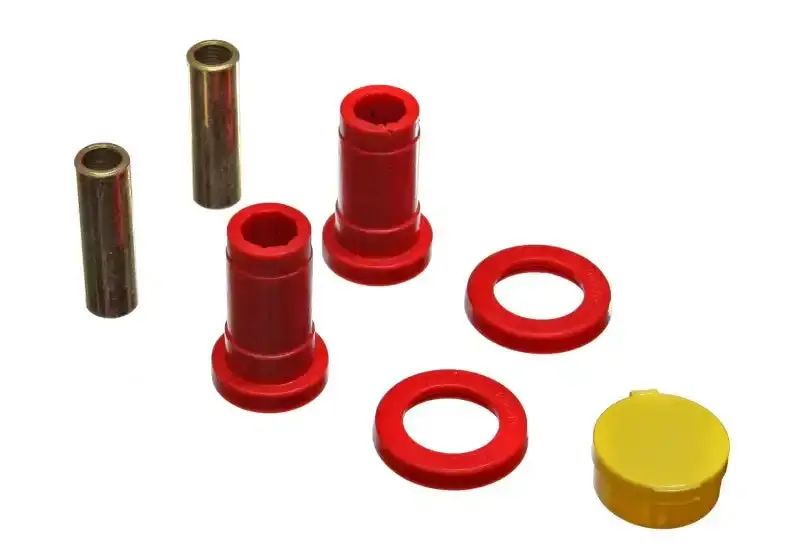 Energy Suspension Polyurethane Bushing Kit For Select Toyota Rwd Models (Celica, Corolla, Cressida) 1