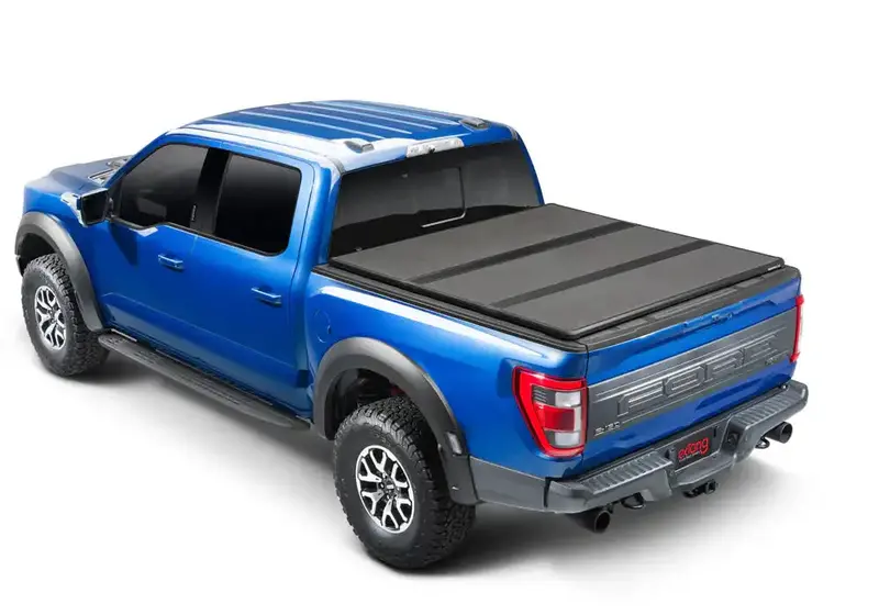 Extang Solidfold Alx Soft Tonneau Cover – 2015–2020 Ford F-150 (6'7" Bed) 1